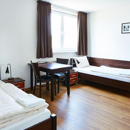 My-Bed Hh1 Apartment ฮัมบูร์ก ภายนอก รูปภาพ