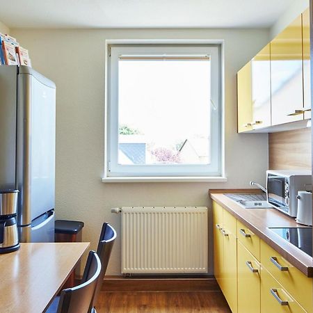 My-Bed Hh1 Apartment ฮัมบูร์ก ภายนอก รูปภาพ
