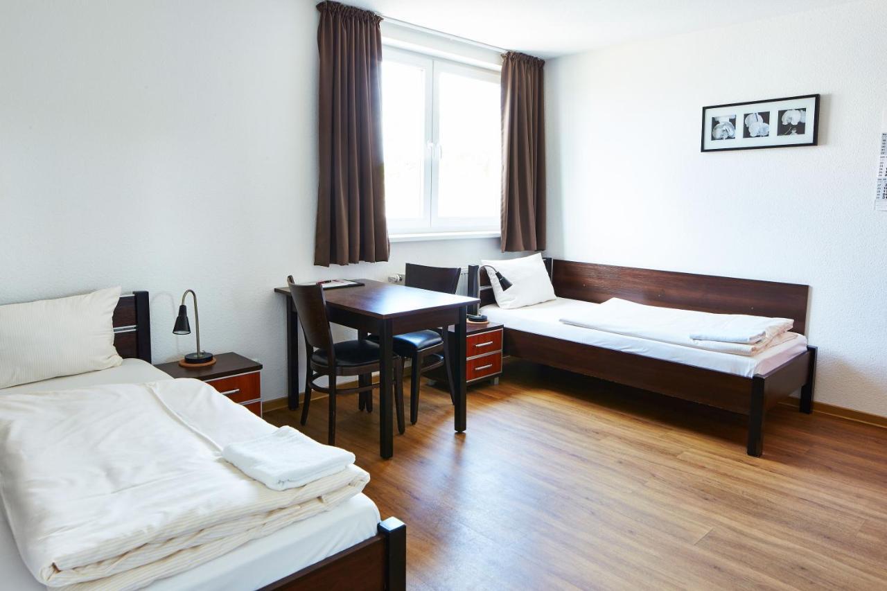 My-Bed Hh1 Apartment ฮัมบูร์ก ภายนอก รูปภาพ