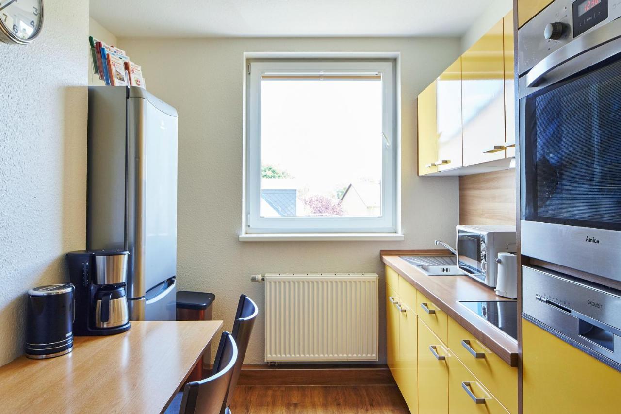My-Bed Hh1 Apartment ฮัมบูร์ก ภายนอก รูปภาพ