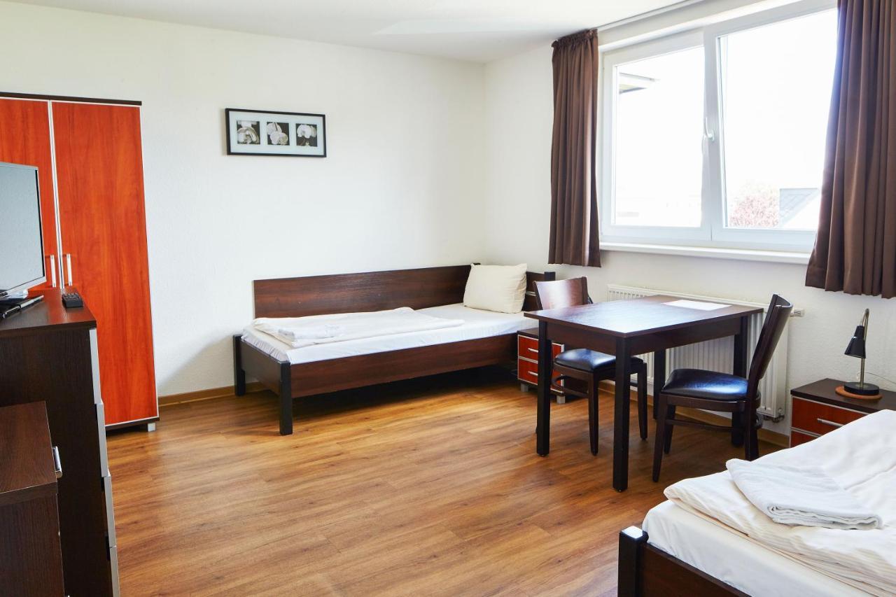 My-Bed Hh1 Apartment ฮัมบูร์ก ภายนอก รูปภาพ
